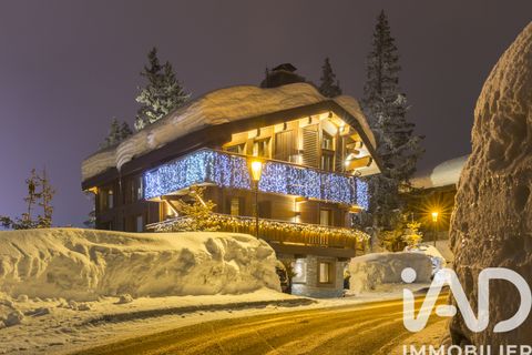 Villa i Courchevel, Savoie, Courchevel - € 21.000.000 | Ref: 38600 - foto 29