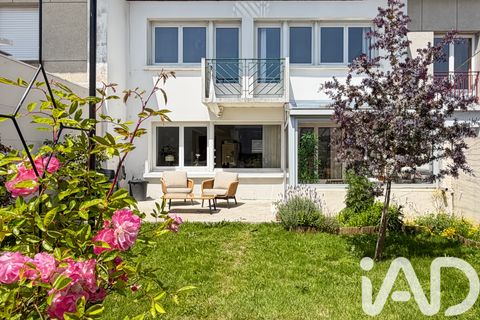 Villa i Lorient, Morbihan, Lorient - € 342.000 | Ref: 72480 - foto 1