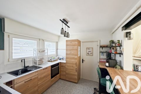 Villa i Lorient, Morbihan, Lorient - € 342.000 | Ref: 72480 - foto 2