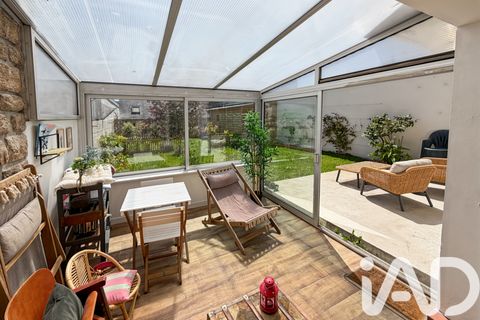 Villa i Lorient, Morbihan, Lorient - € 342.000 | Ref: 72480 - foto 4