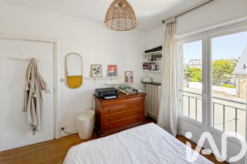 Villa i Lorient, Morbihan, Lorient - € 342.000 | Ref: 72480 - foto 8