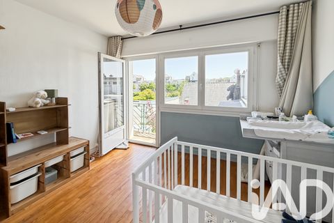 Villa i Lorient, Morbihan, Lorient - € 342.000 | Ref: 72480 - foto 9