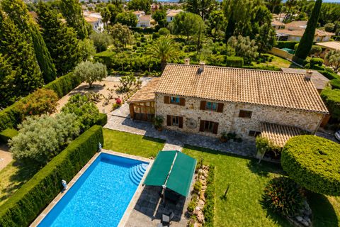 Villa i Alcudia, Mallorca, Alcudia - € 1.658.000 | Ref: BON41014TPL - foto 3