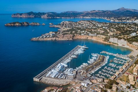 Villa i Santa Ponsa, Mallorca, Santa Ponsa - € 7.950.000 | Ref: SWONSP40965 - foto 15