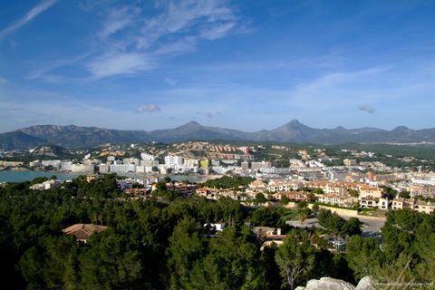 Villa i Santa Ponsa, Mallorca, Santa Ponsa - € 7.950.000 | Ref: SWONSP40965 - foto 19