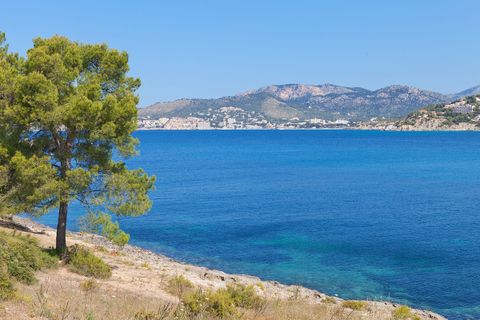 Villa i Santa Ponsa, Mallorca, Santa Ponsa - € 7.950.000 | Ref: SWONSP40965 - foto 24