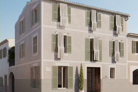 Byhus i Arta, Mallorca, Arta - € 2.200.000 | Ref: ART20789 - foto 1