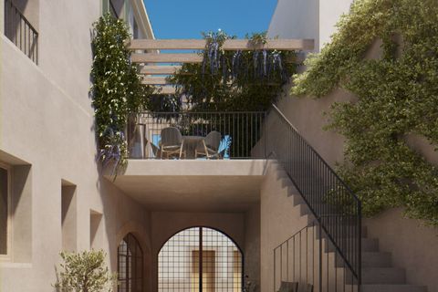 Byhus i Arta, Mallorca, Arta - € 2.200.000 | Ref: ART20789 - foto 2