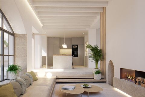 Byhus i Arta, Mallorca, Arta - € 2.200.000 | Ref: ART20789 - foto 3