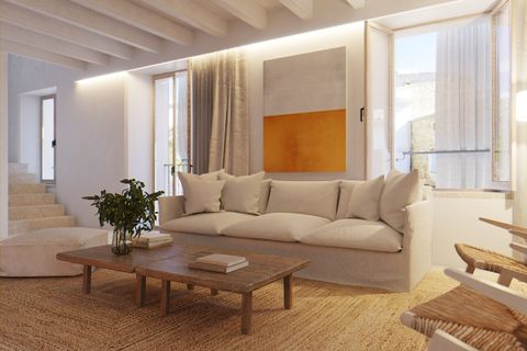 Byhus i Arta, Mallorca, Arta - € 2.200.000 | Ref: ART20789 - foto 4