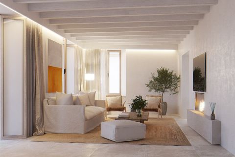 Byhus i Arta, Mallorca, Arta - € 2.200.000 | Ref: ART20789 - foto 5