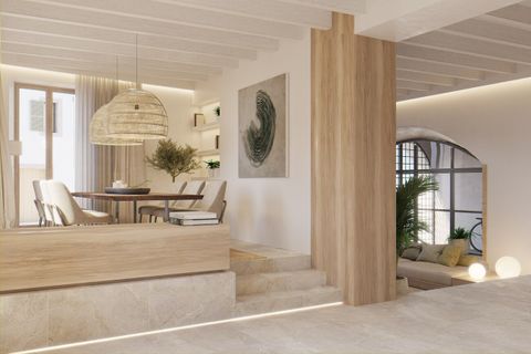 Byhus i Arta, Mallorca, Arta - € 2.200.000 | Ref: ART20789 - foto 6