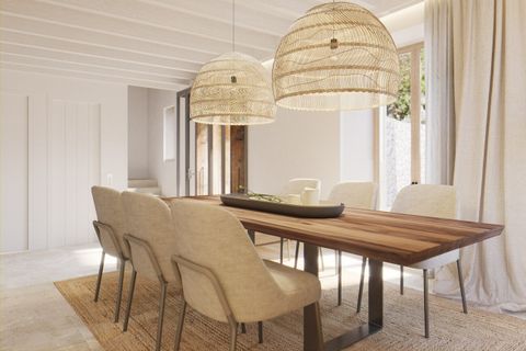 Byhus i Arta, Mallorca, Arta - € 2.200.000 | Ref: ART20789 - foto 8