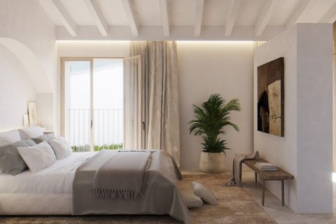 Byhus i Arta, Mallorca, Arta - € 2.200.000 | Ref: ART20789 - foto 11