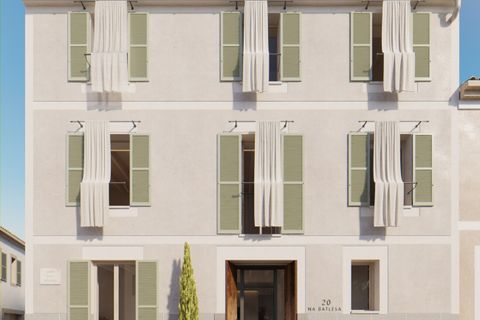 Byhus i Arta, Mallorca, Arta - € 2.200.000 | Ref: ART20789 - foto 17