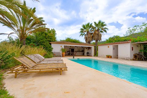 Villa i Jalon, Alicante, Jalon - € 879.000 | Ref: DG6740/4038 - foto 1