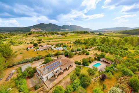 Villa i Jalon, Alicante, Jalon - € 879.000 | Ref: DG6740/4038 - foto 2