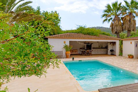 Villa i Jalon, Alicante, Jalon - € 879.000 | Ref: DG6740/4038 - foto 6