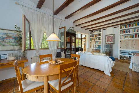 Villa i Jalon, Alicante, Jalon - € 879.000 | Ref: DG6740/4038 - foto 13