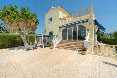 Villa i Calpe, Alicante, Calpe - € 725.000 | Ref: PG6746/4038 - foto 2