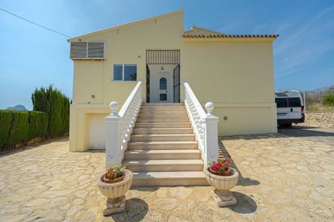 Villa i Calpe, Alicante, Calpe - € 725.000 | Ref: PG6746/4038 - foto 3