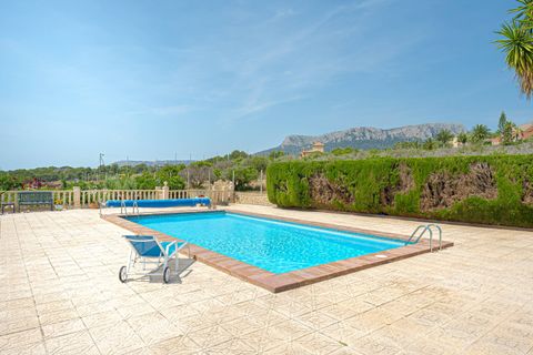 Villa i Calpe, Alicante, Calpe - € 725.000 | Ref: PG6746/4038 - foto 4