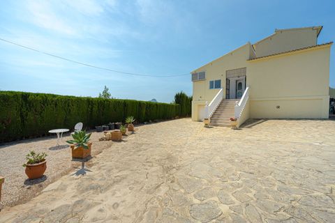 Villa i Calpe, Alicante, Calpe - € 725.000 | Ref: PG6746/4038 - foto 5