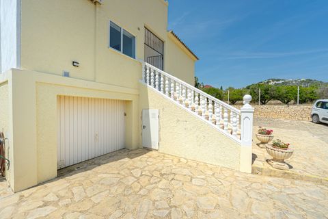 Villa i Calpe, Alicante, Calpe - € 725.000 | Ref: PG6746/4038 - foto 7