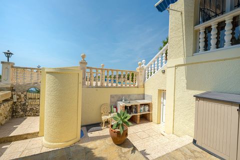 Villa i Calpe, Alicante, Calpe - € 725.000 | Ref: PG6746/4038 - foto 8
