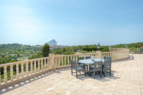 Villa i Calpe, Alicante, Calpe - € 725.000 | Ref: PG6746/4038 - foto 9