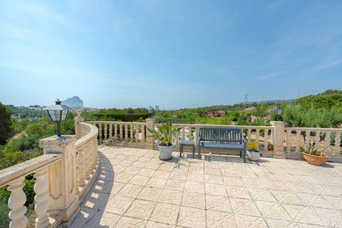 Villa i Calpe, Alicante, Calpe - € 725.000 | Ref: PG6746/4038 - foto 10