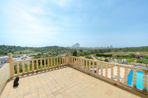 Villa i Calpe, Alicante, Calpe - € 725.000 | Ref: PG6746/4038 - foto 11