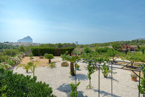Villa i Calpe, Alicante, Calpe - € 725.000 | Ref: PG6746/4038 - foto 12