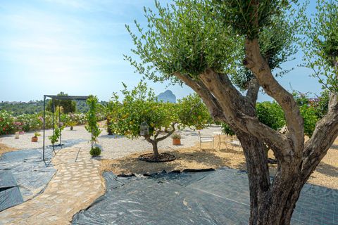Villa i Calpe, Alicante, Calpe - € 725.000 | Ref: PG6746/4038 - foto 14