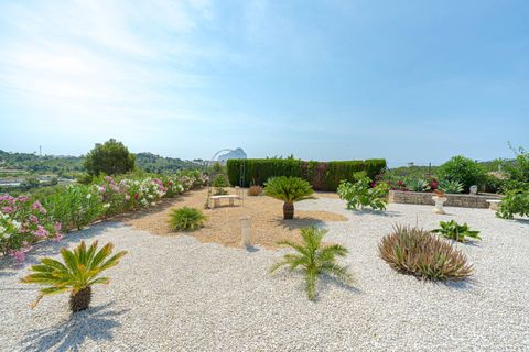 Villa i Calpe, Alicante, Calpe - € 725.000 | Ref: PG6746/4038 - foto 16