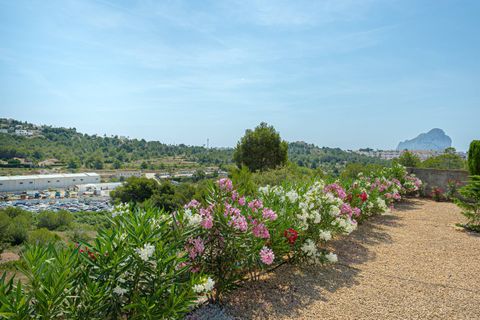 Villa i Calpe, Alicante, Calpe - € 725.000 | Ref: PG6746/4038 - foto 17