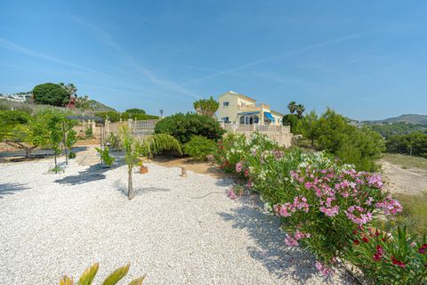 Villa i Calpe, Alicante, Calpe - € 725.000 | Ref: PG6746/4038 - foto 18
