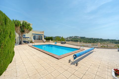 Villa i Calpe, Alicante, Calpe - € 725.000 | Ref: PG6746/4038 - foto 20