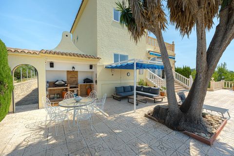 Villa i Calpe, Alicante, Calpe - € 725.000 | Ref: PG6746/4038 - foto 21