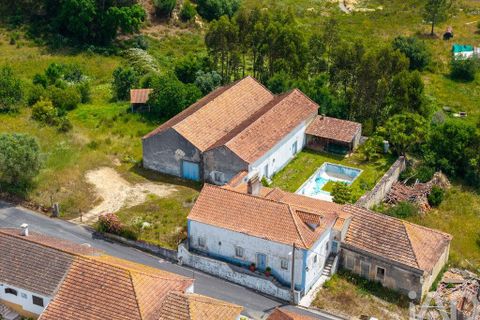 Farm i Azambuja, Lisbon, Azambuja - € 460.000 | Ref: 936499 - foto 1