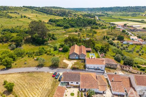 Farm i Azambuja, Lisbon, Azambuja - € 460.000 | Ref: 936499 - foto 4