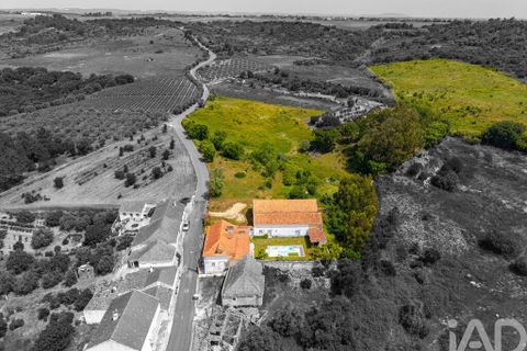 Farm i Azambuja, Lisbon, Azambuja - € 460.000 | Ref: 936499 - foto 5