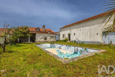 Farm i Azambuja, Lisbon, Azambuja - € 460.000 | Ref: 936499 - foto 7