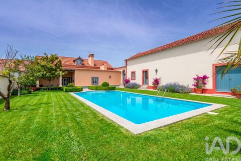 Farm i Azambuja, Lisbon, Azambuja - € 460.000 | Ref: 936499 - foto 8