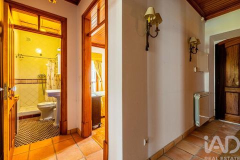 Farm i Azambuja, Lisbon, Azambuja - € 460.000 | Ref: 936499 - foto 12