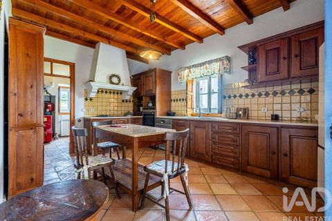 Farm i Azambuja, Lisbon, Azambuja - € 460.000 | Ref: 936499 - foto 13