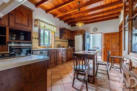 Farm i Azambuja, Lisbon, Azambuja - € 460.000 | Ref: 936499 - foto 14