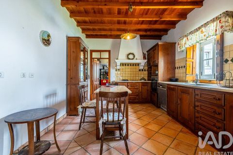 Farm i Azambuja, Lisbon, Azambuja - € 460.000 | Ref: 936499 - foto 16