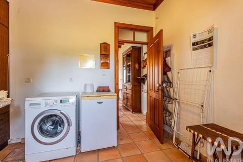 Farm i Azambuja, Lisbon, Azambuja - € 460.000 | Ref: 936499 - foto 17