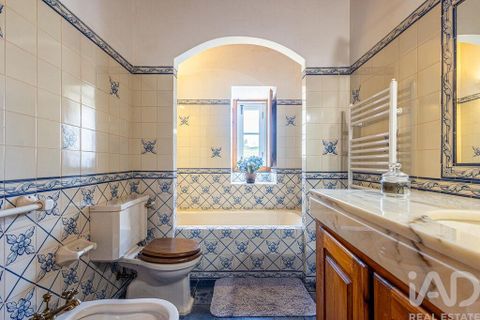 Farm i Azambuja, Lisbon, Azambuja - € 460.000 | Ref: 936499 - foto 28